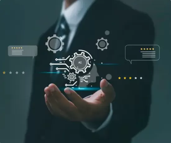 Hyper-Personalization