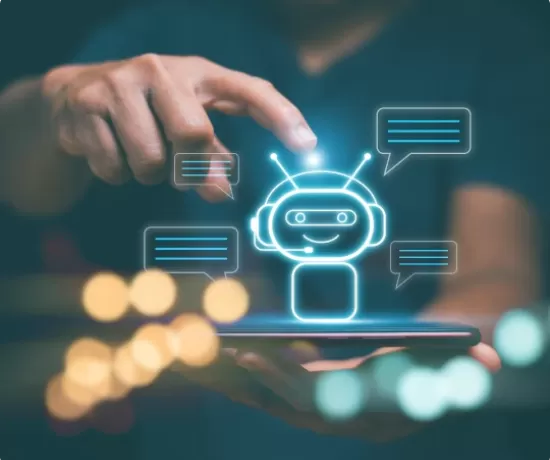 NLP in AI