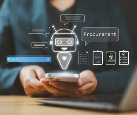 Pillars of AI-Driven Procurement Intelligence