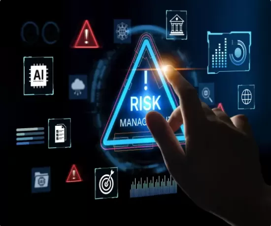 AI risk models
