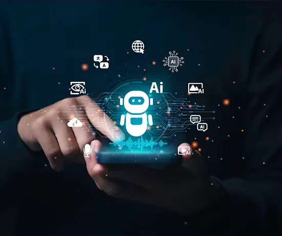 Agentic AI Is Reshaping Financial Services