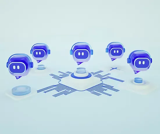 Multi-Agent Orchestration Strategy