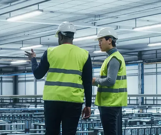 multi-agent AI orchestration