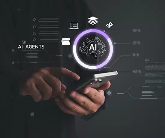 Agentic workflow automation