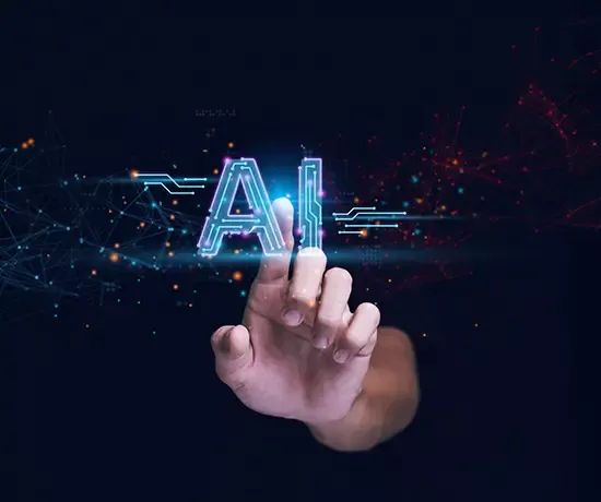 AI is the Game-Changer in Insurance Underwriting