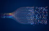 what is data fabric architecture