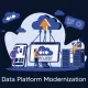 Data Platform Migration strategies