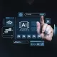AI Agents and smart business automation