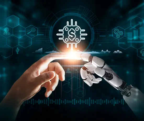 ai in banking and finance