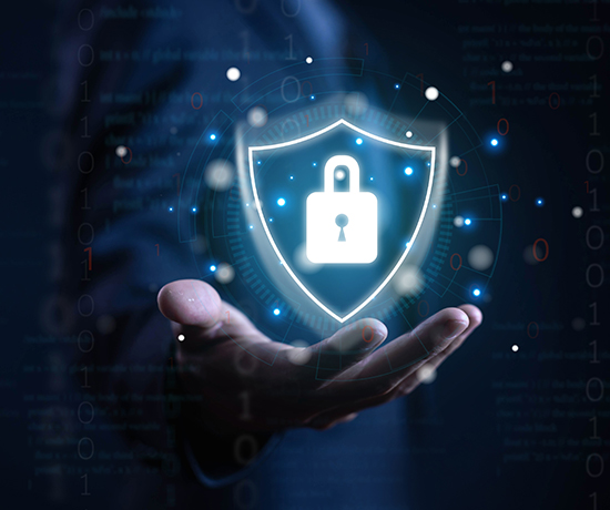 What Is AWS Security