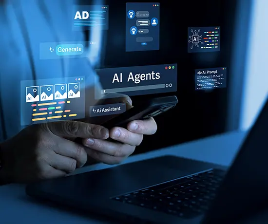 Agentic Orchestration