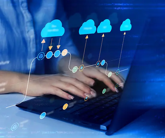 accelerating end-to-end data science workflows